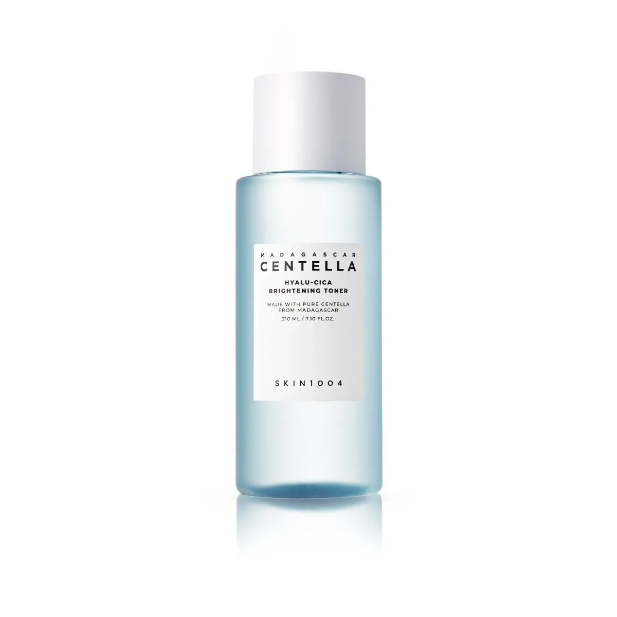 TóNICO SKIN1004 MADAGASCAR CENTELLA HYALUCICA BRIGHTENING TONER 210ML