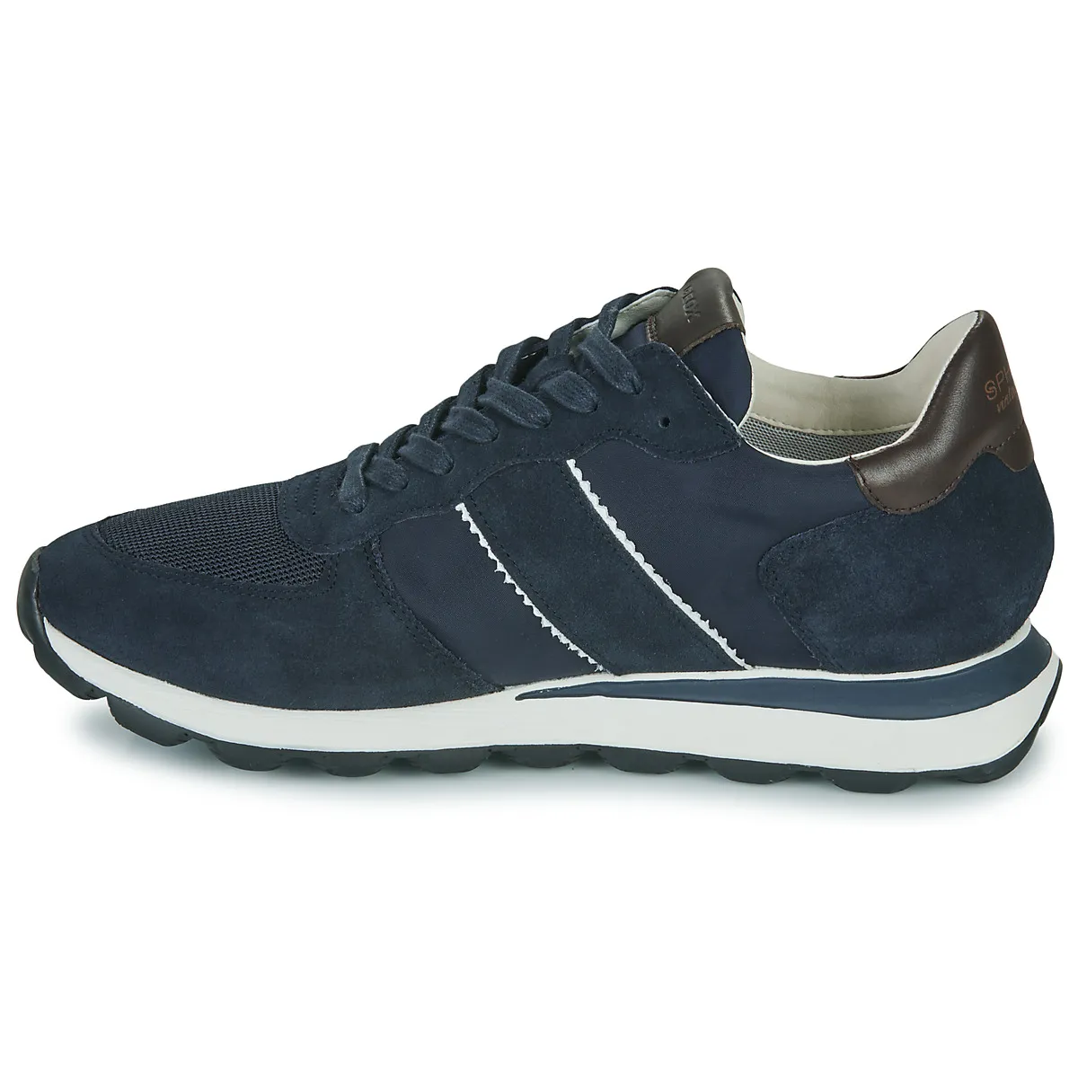 U SPHERICA VSERIES