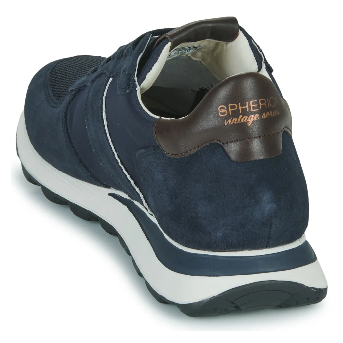 U SPHERICA VSERIES