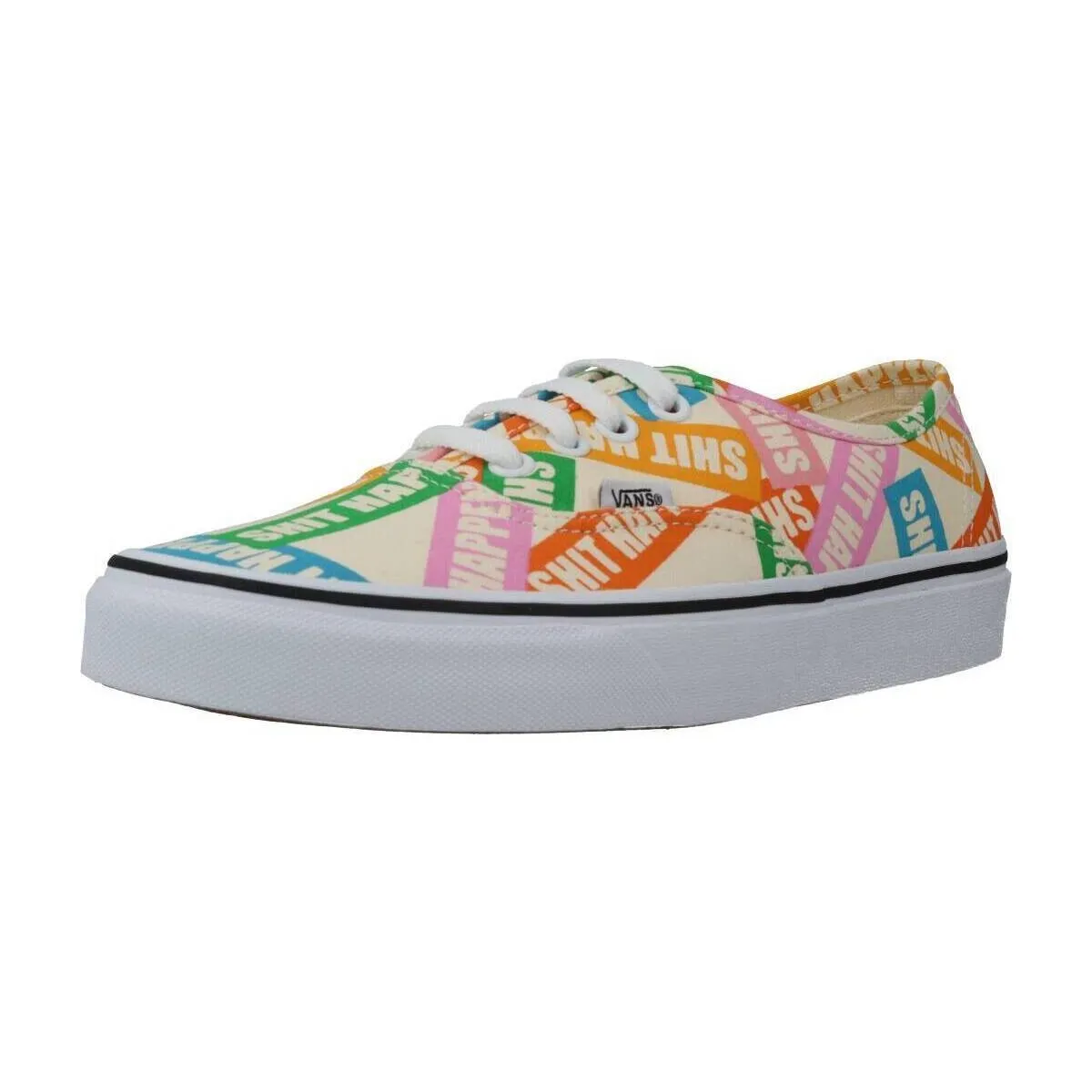UA AUTHENTIC