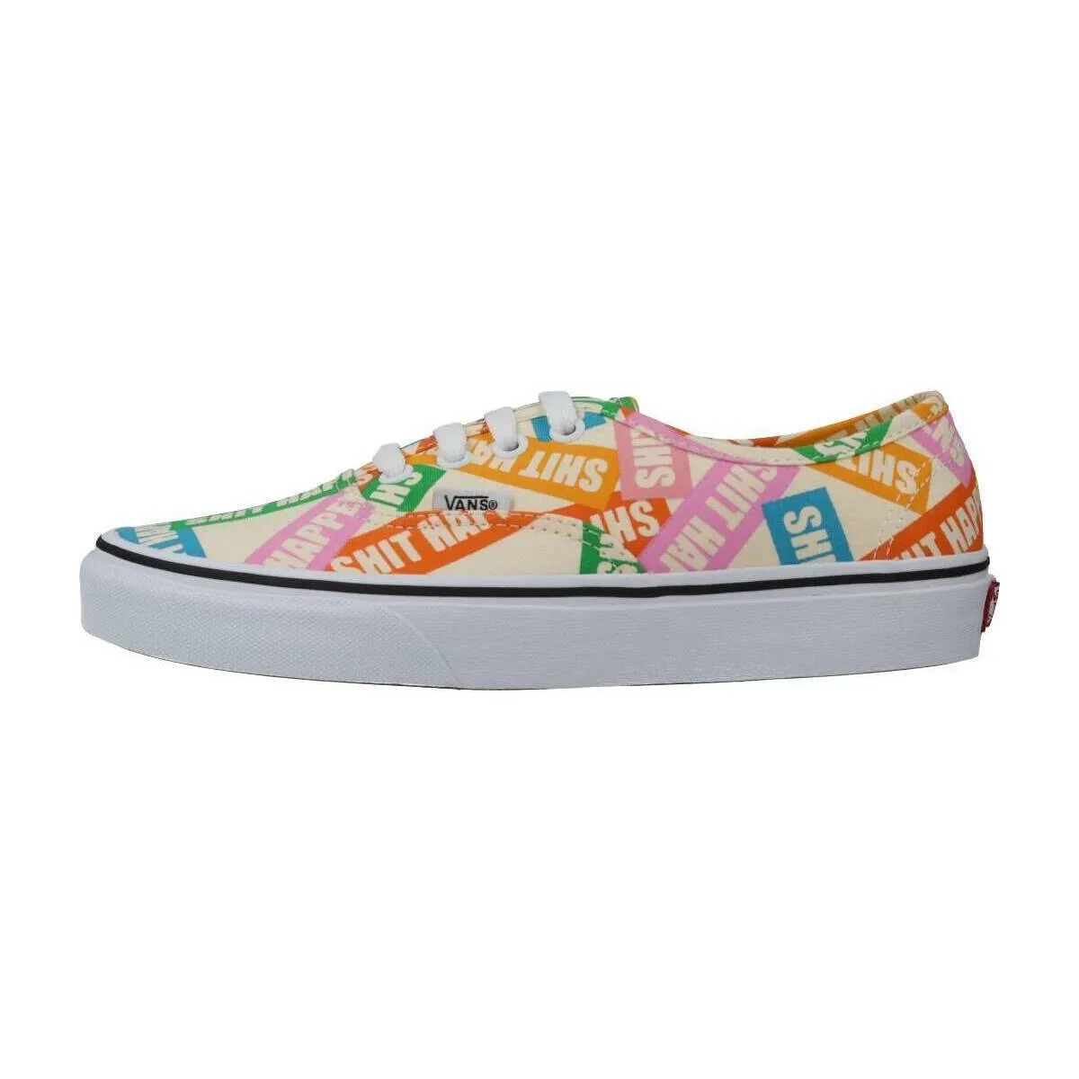 UA AUTHENTIC