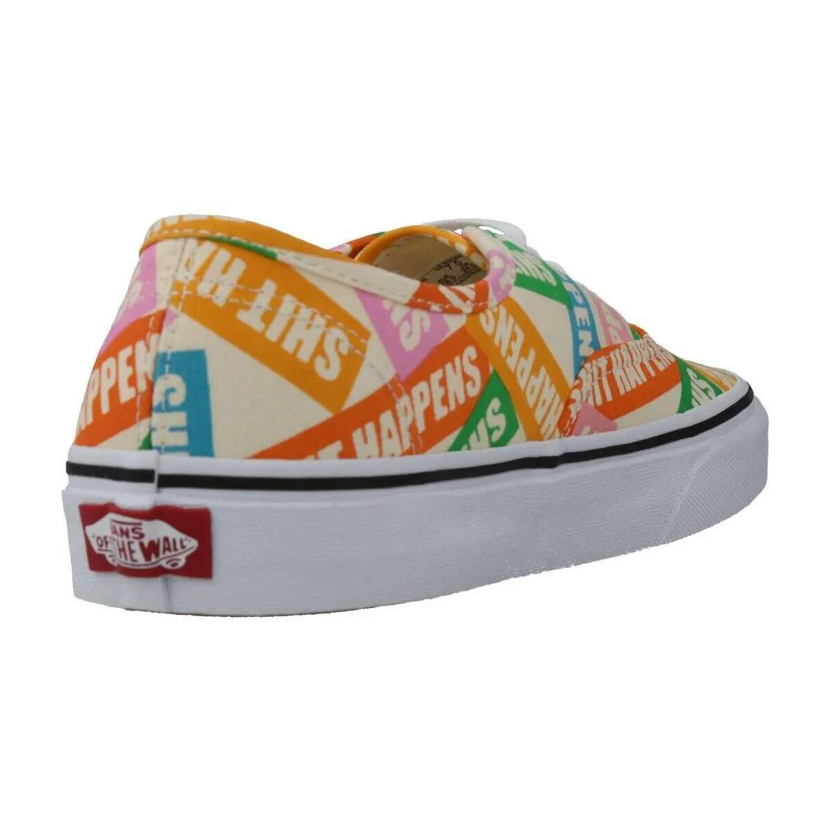UA AUTHENTIC