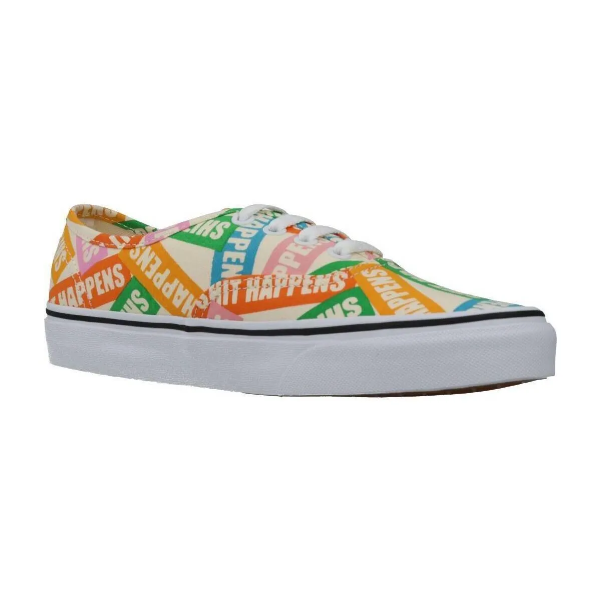 UA AUTHENTIC