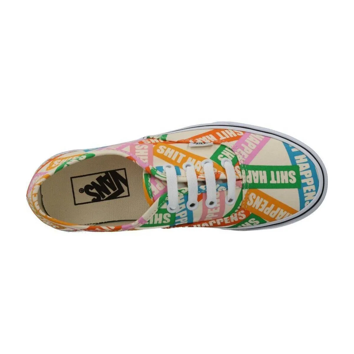 UA AUTHENTIC