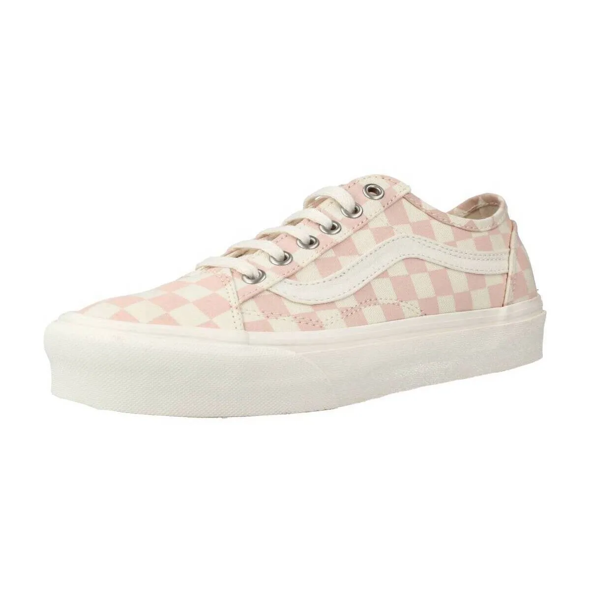 UA OLD SKOOL TAPERED E