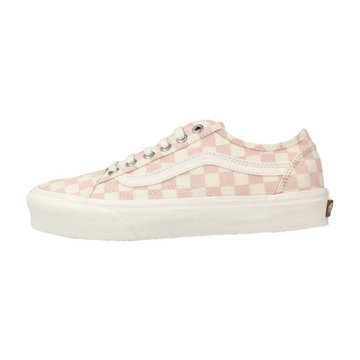 UA OLD SKOOL TAPERED E