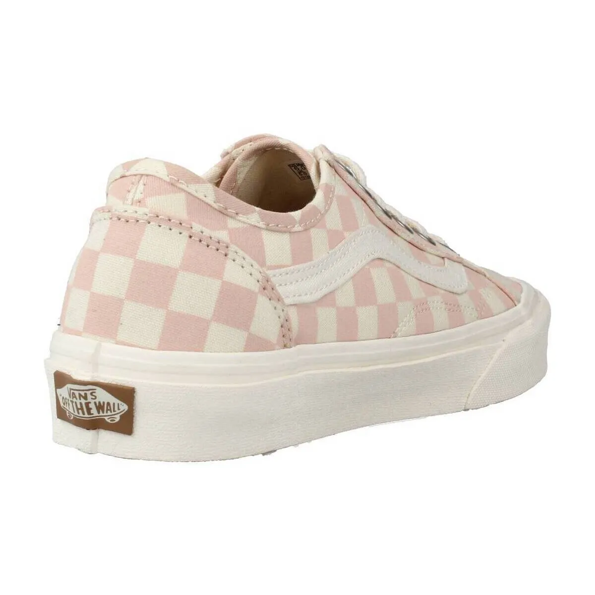 UA OLD SKOOL TAPERED E