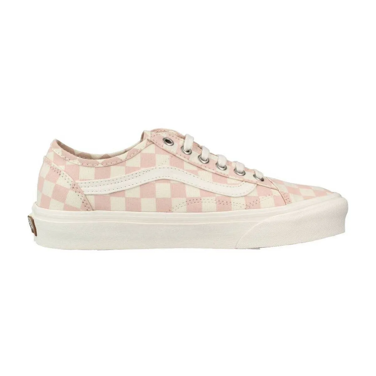 UA OLD SKOOL TAPERED E
