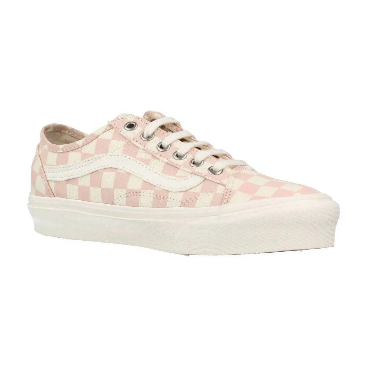 UA OLD SKOOL TAPERED E