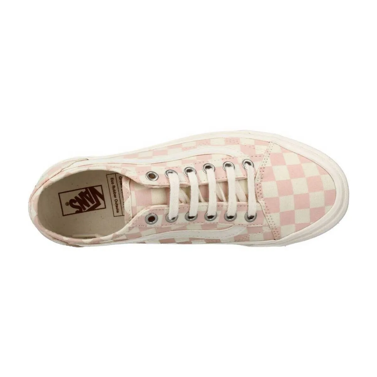 UA OLD SKOOL TAPERED E