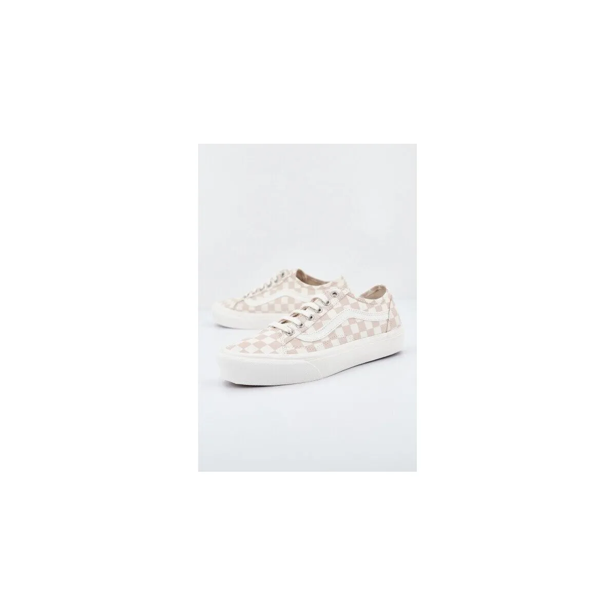 UA OLD SKOOL TAPERED E