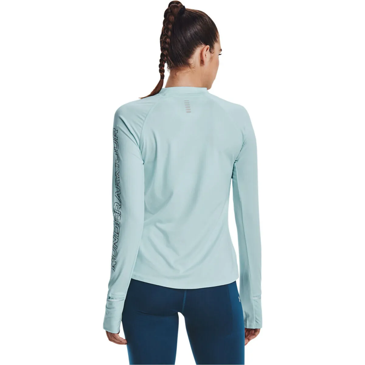 UA OutRun the Cold LS