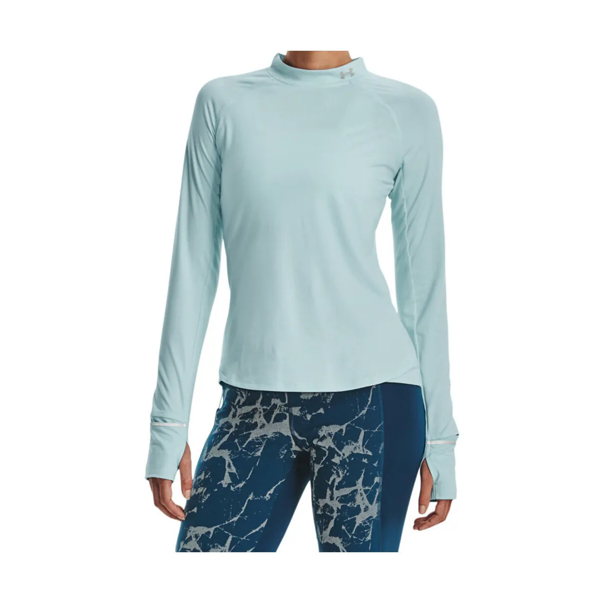 UA OutRun the Cold LS