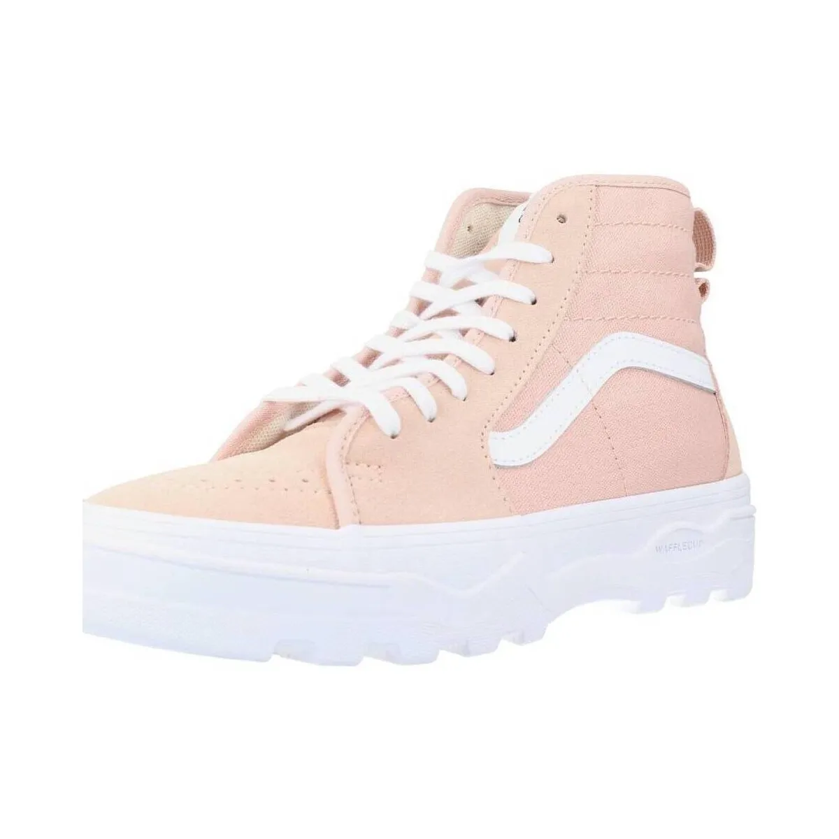 UA SENTRY SK8HI WC
