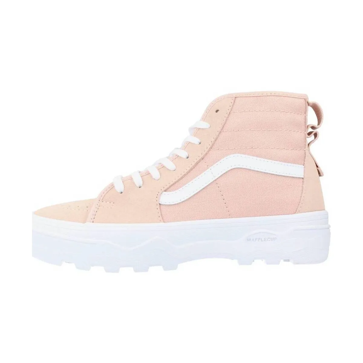 UA SENTRY SK8HI WC