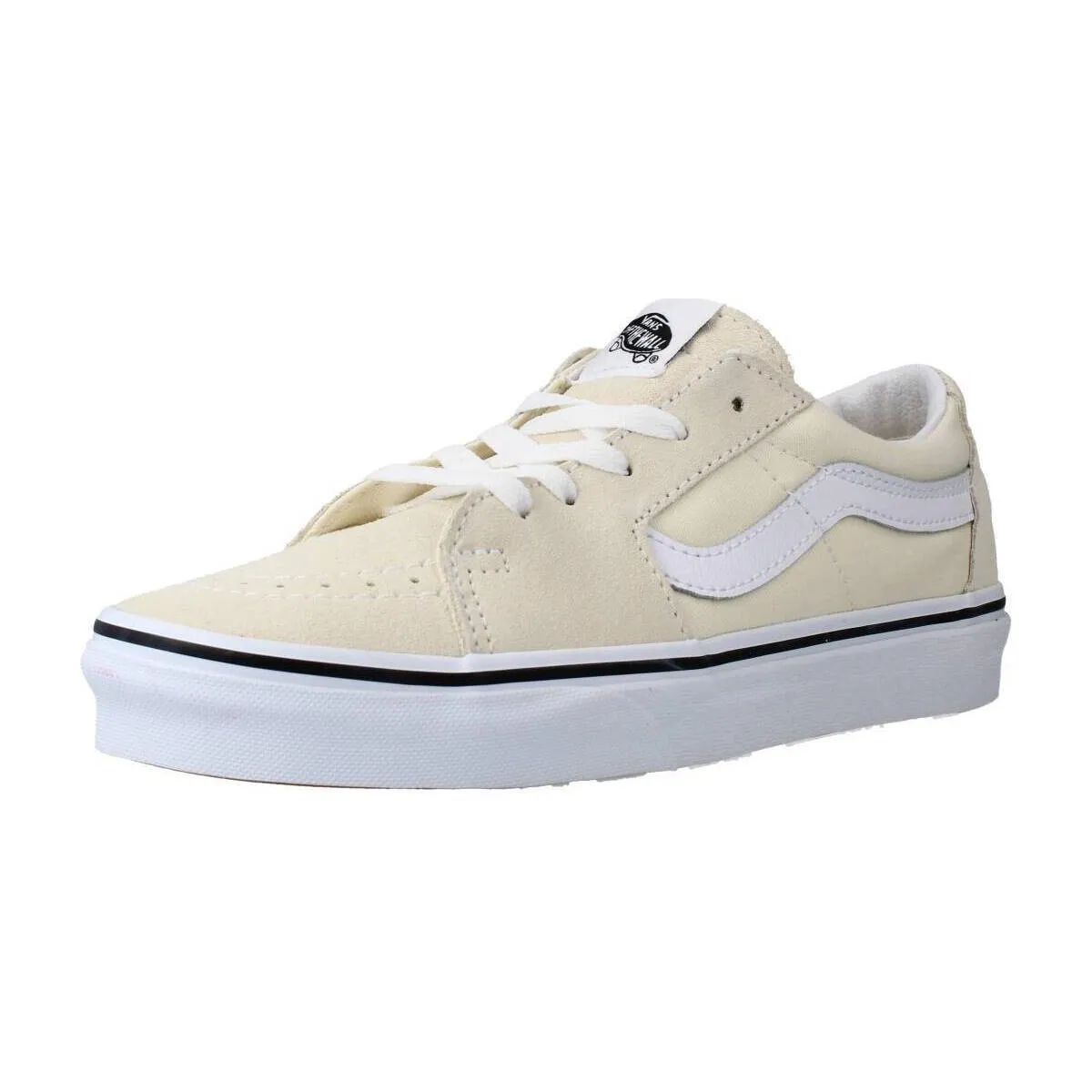 UA SK8LOW
