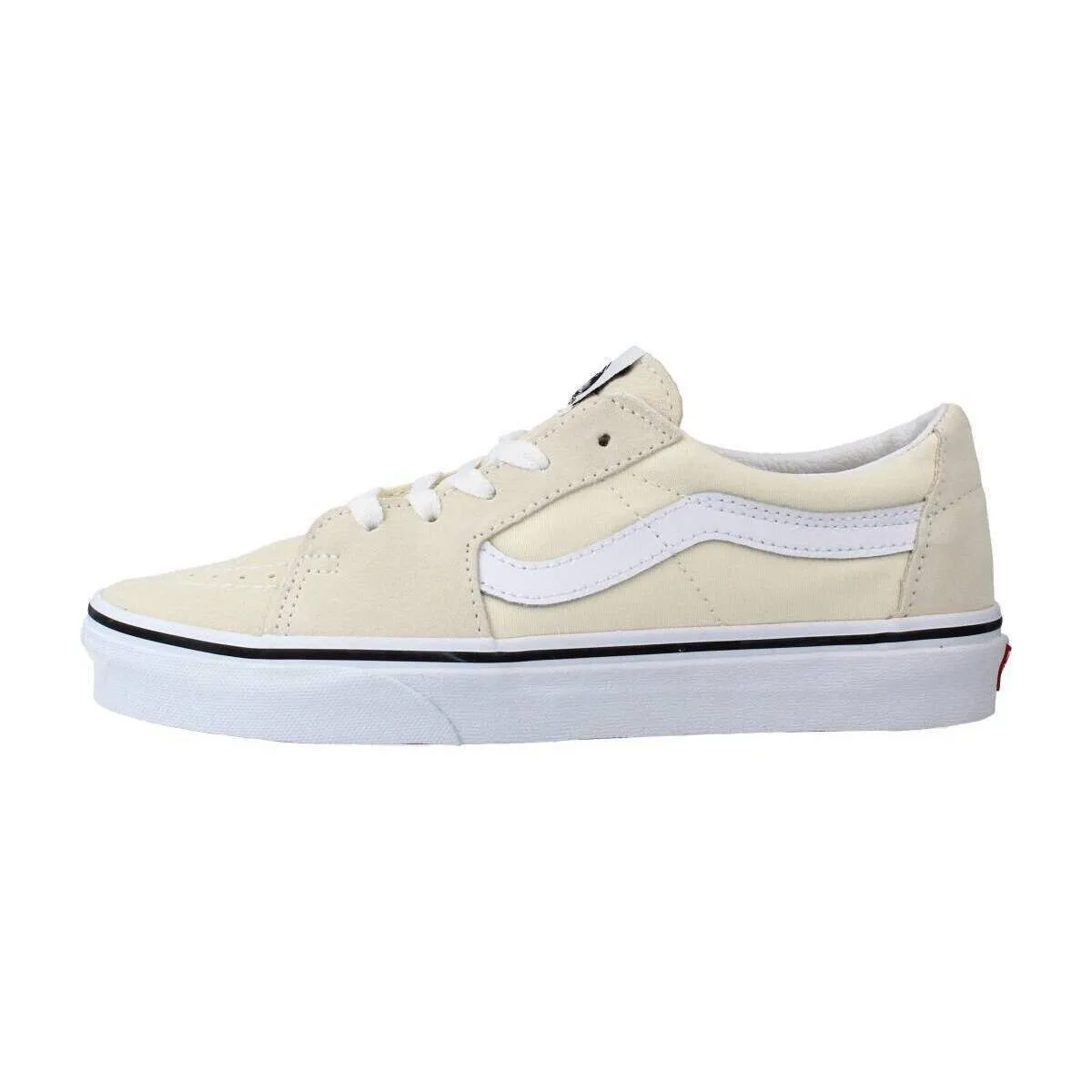 UA SK8LOW