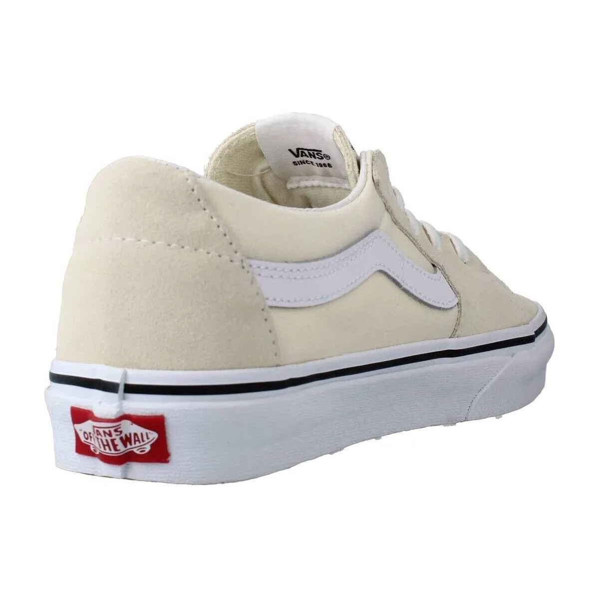 UA SK8LOW