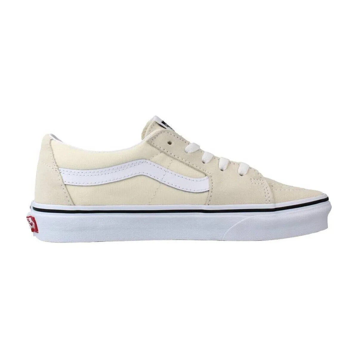 UA SK8LOW