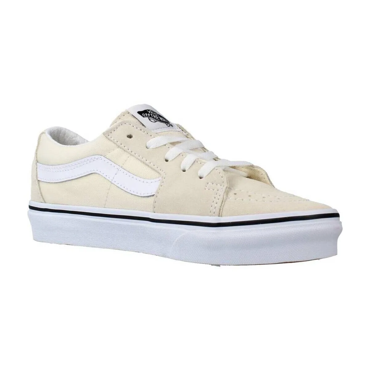 UA SK8LOW