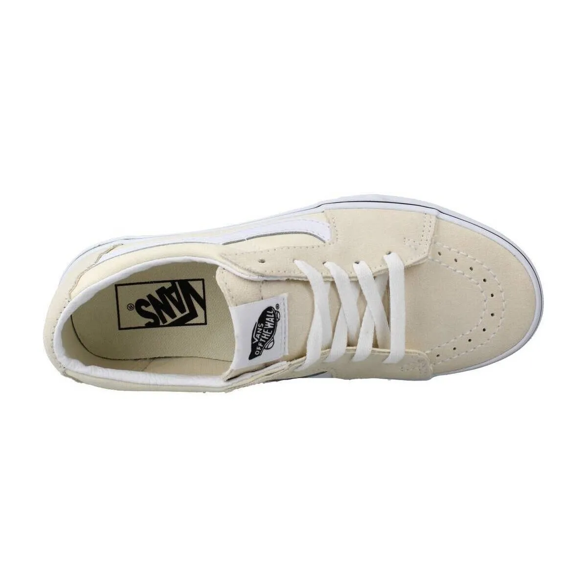 UA SK8LOW