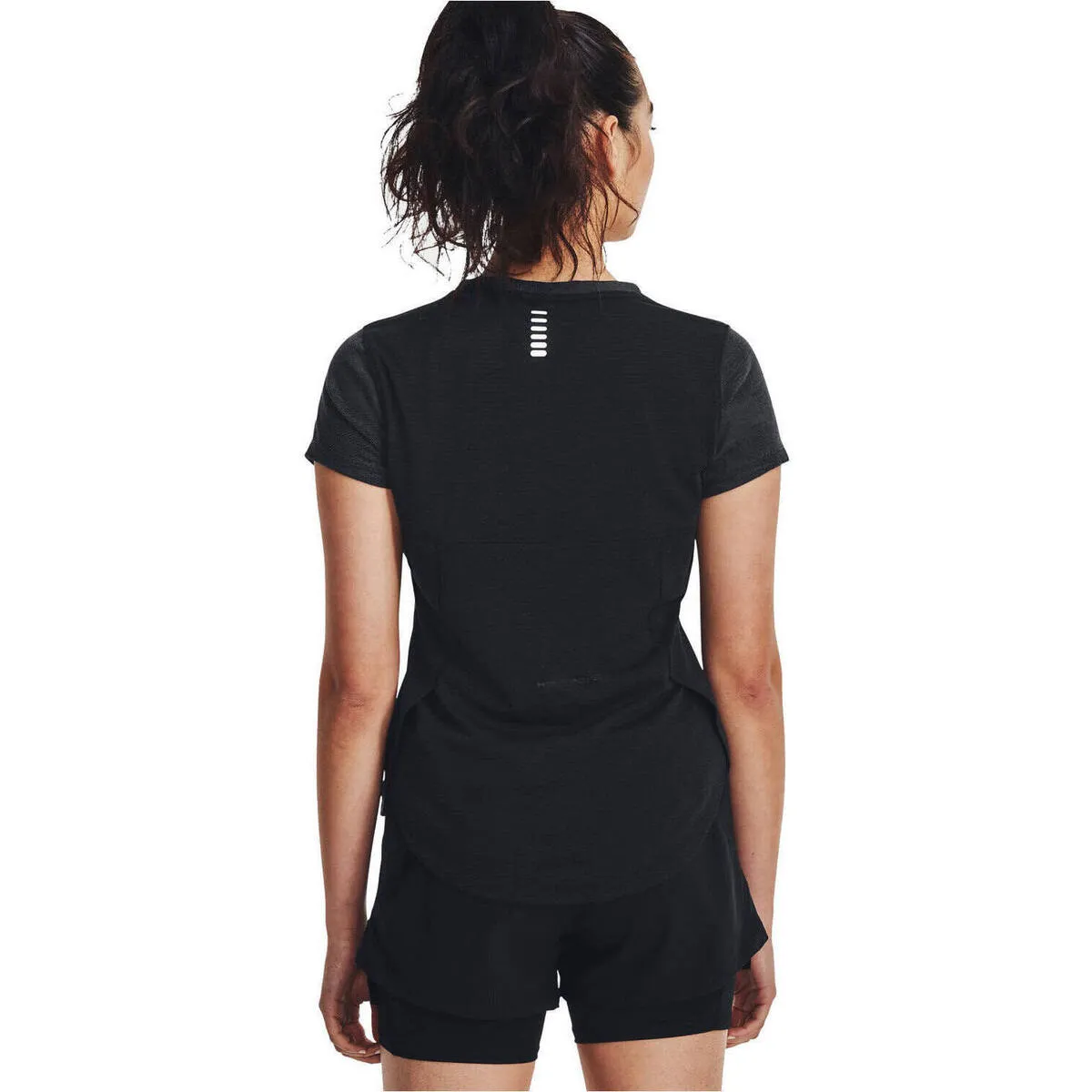 UA Streaker Speed Camo SS