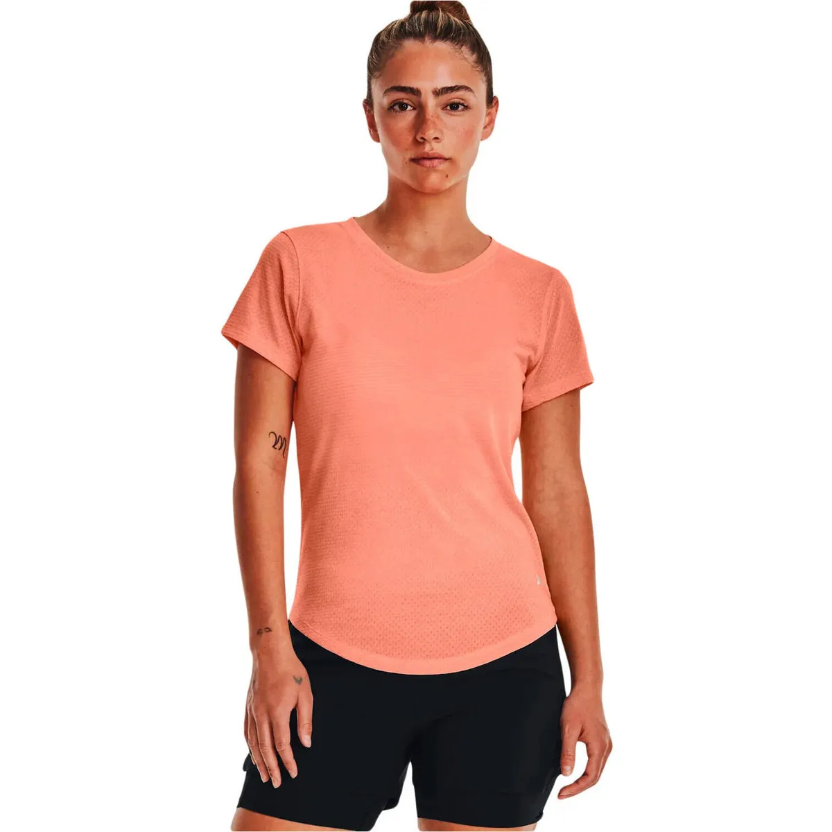UA Streaker SS