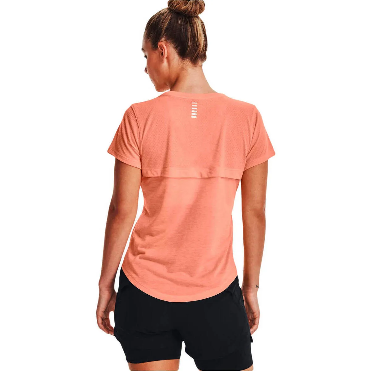 UA Streaker SS
