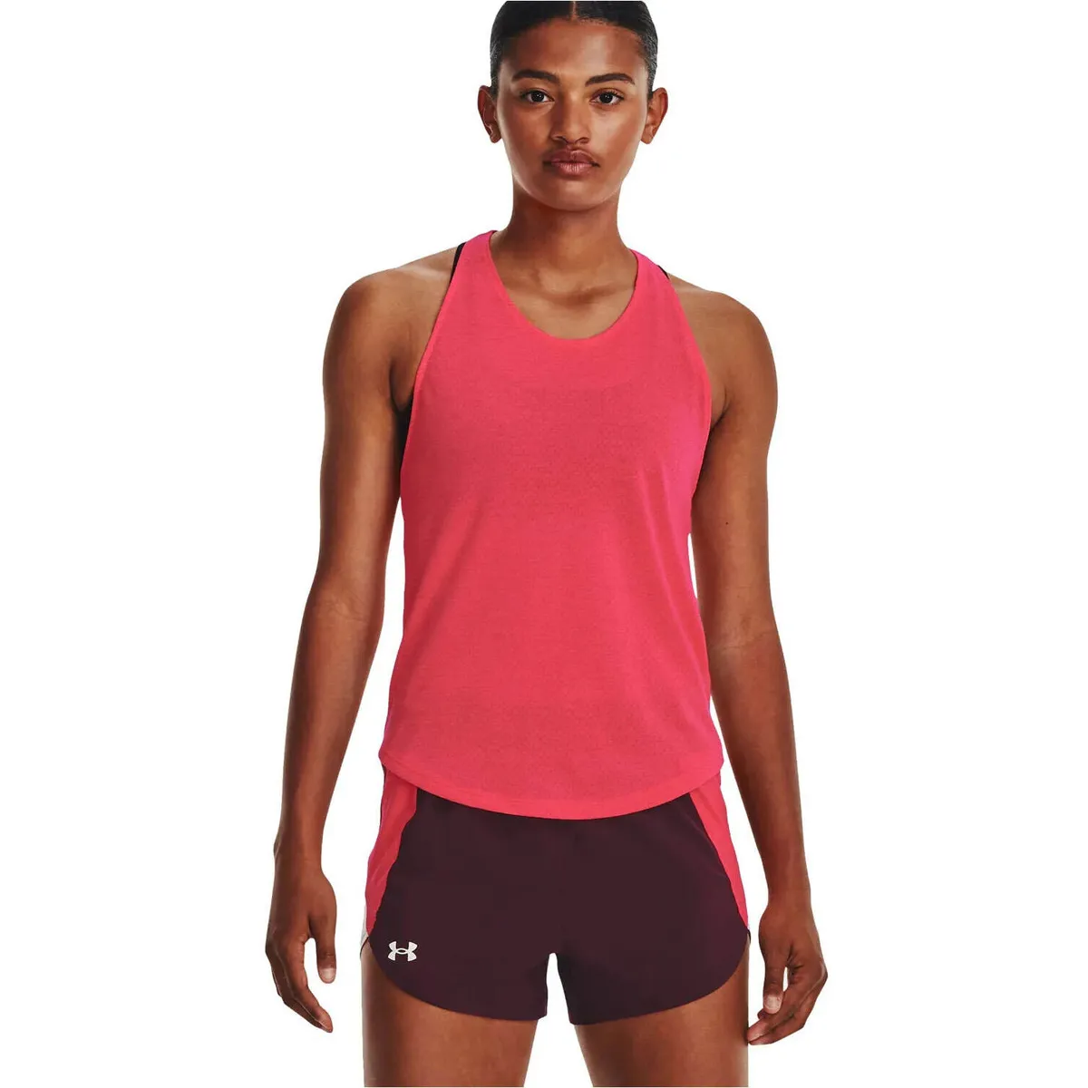 UA Streaker Tank