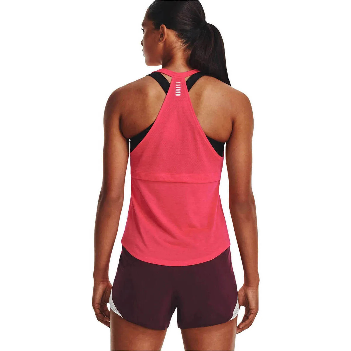UA Streaker Tank