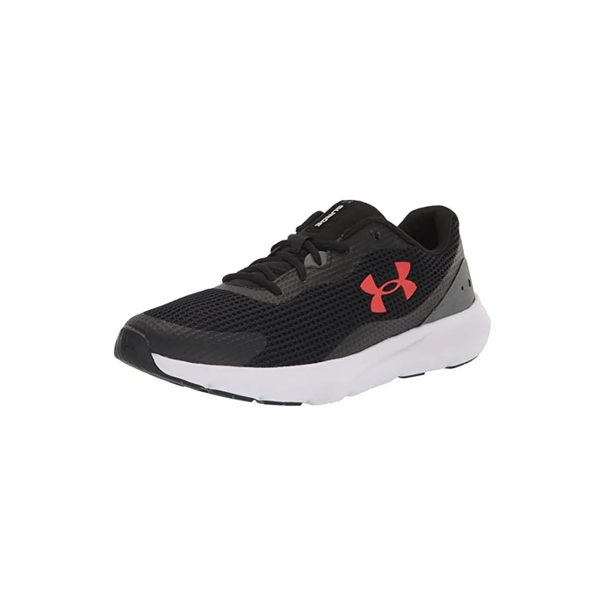 UA SURGE 3