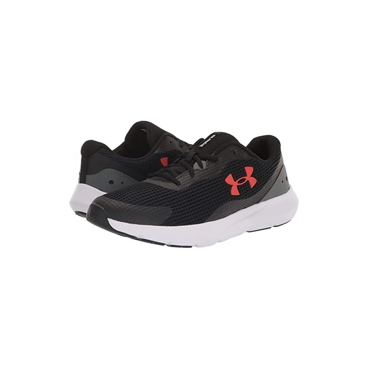 UA SURGE 3