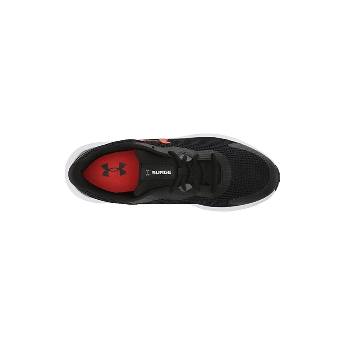 UA SURGE 3