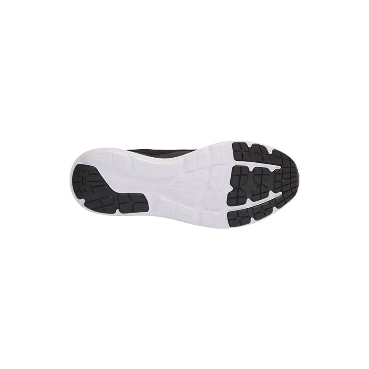 UA SURGE 3