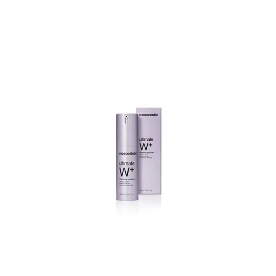ULTIMATE W+ WHITENING ESSENCE 30ml MESOESTETIC