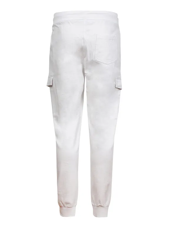 U.S. Grand Polo Pantalón deportivo de hombre con bolsillos grandes