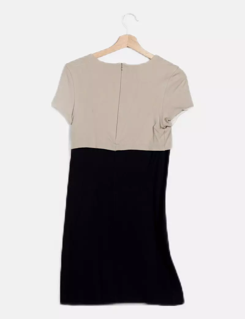Uterqüe Vestido casual