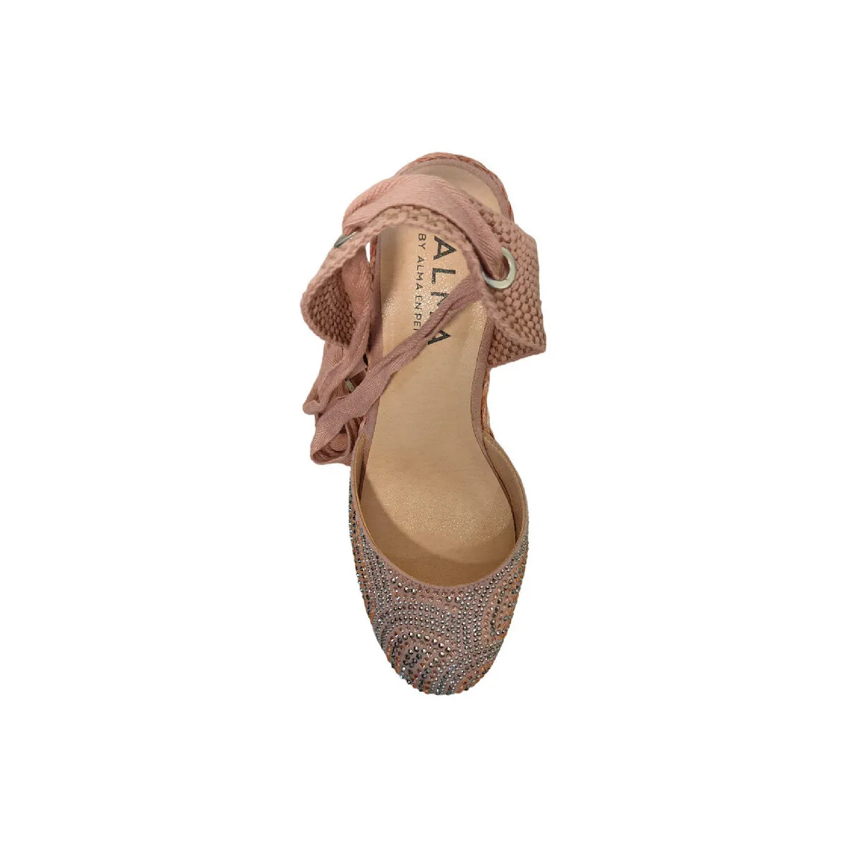 V24AB2170 SIENA OLD PINK