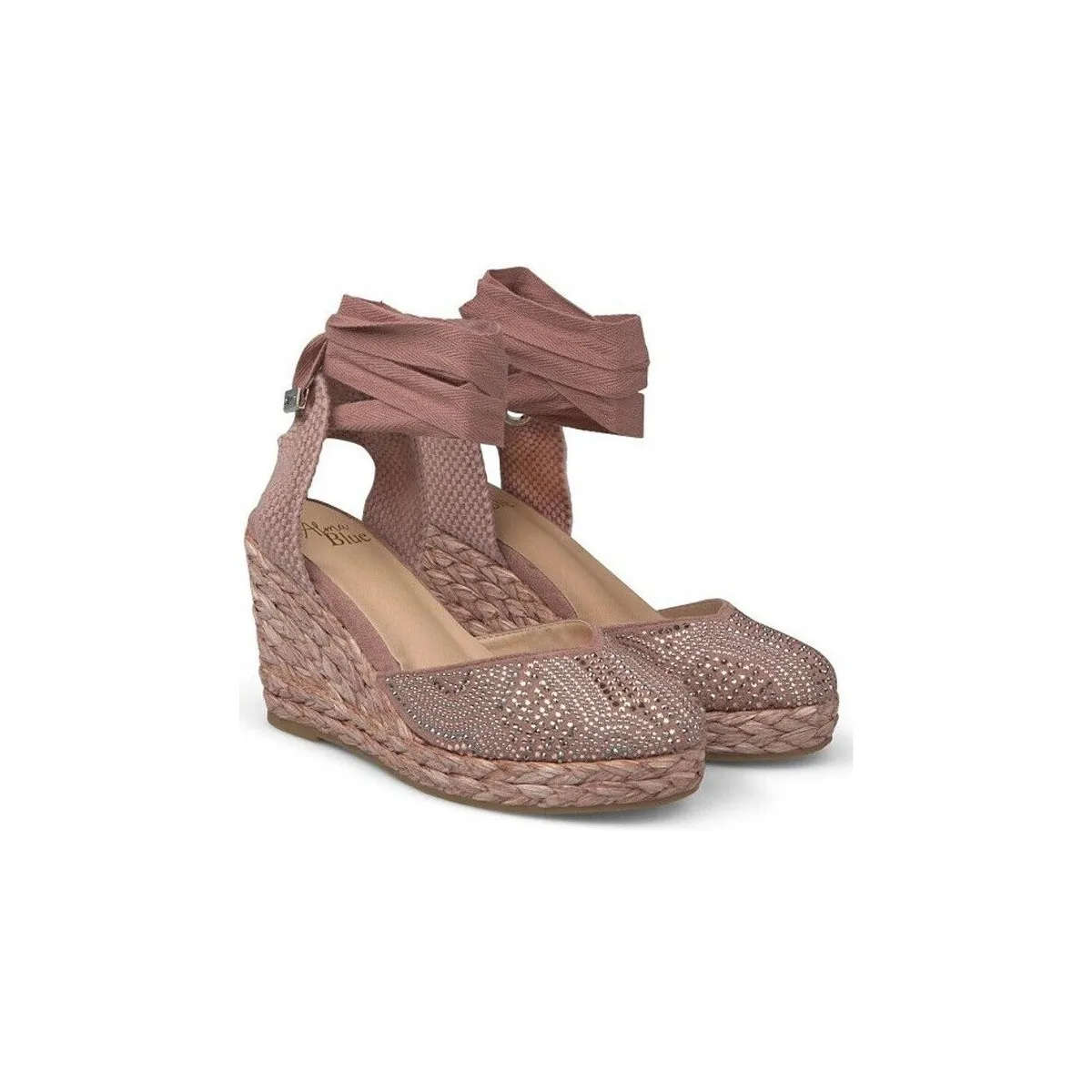 V24AB2170 SIENA OLD PINK