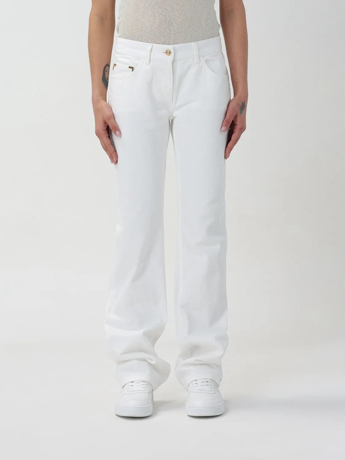 Vaquero mujer Palm Angels
