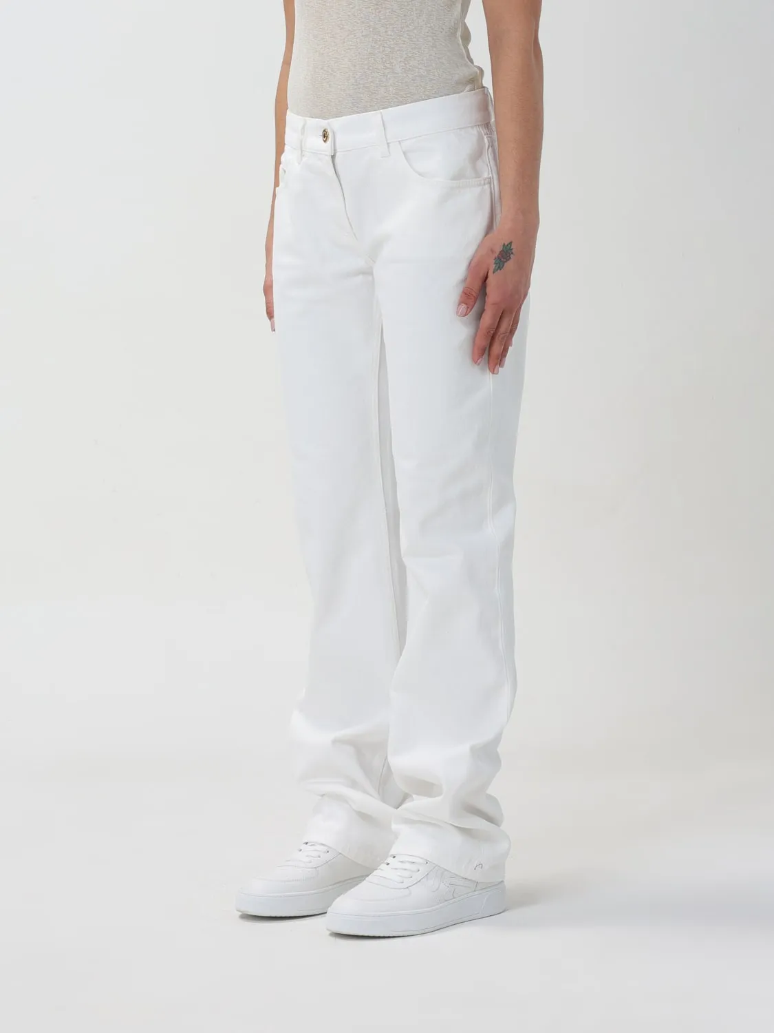 Vaquero mujer Palm Angels