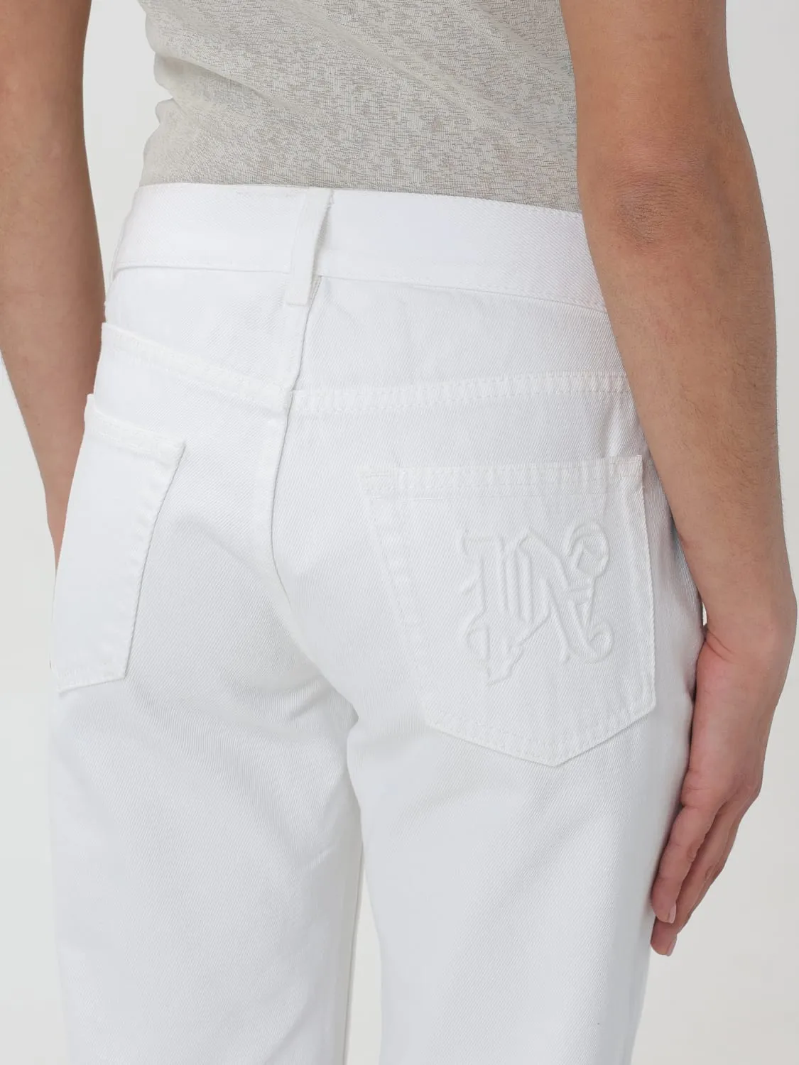 Vaquero mujer Palm Angels