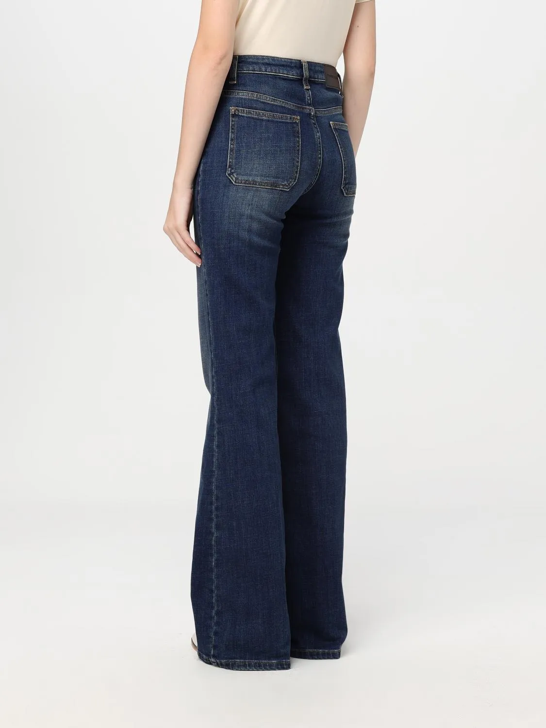 Vaquero mujer Pinko