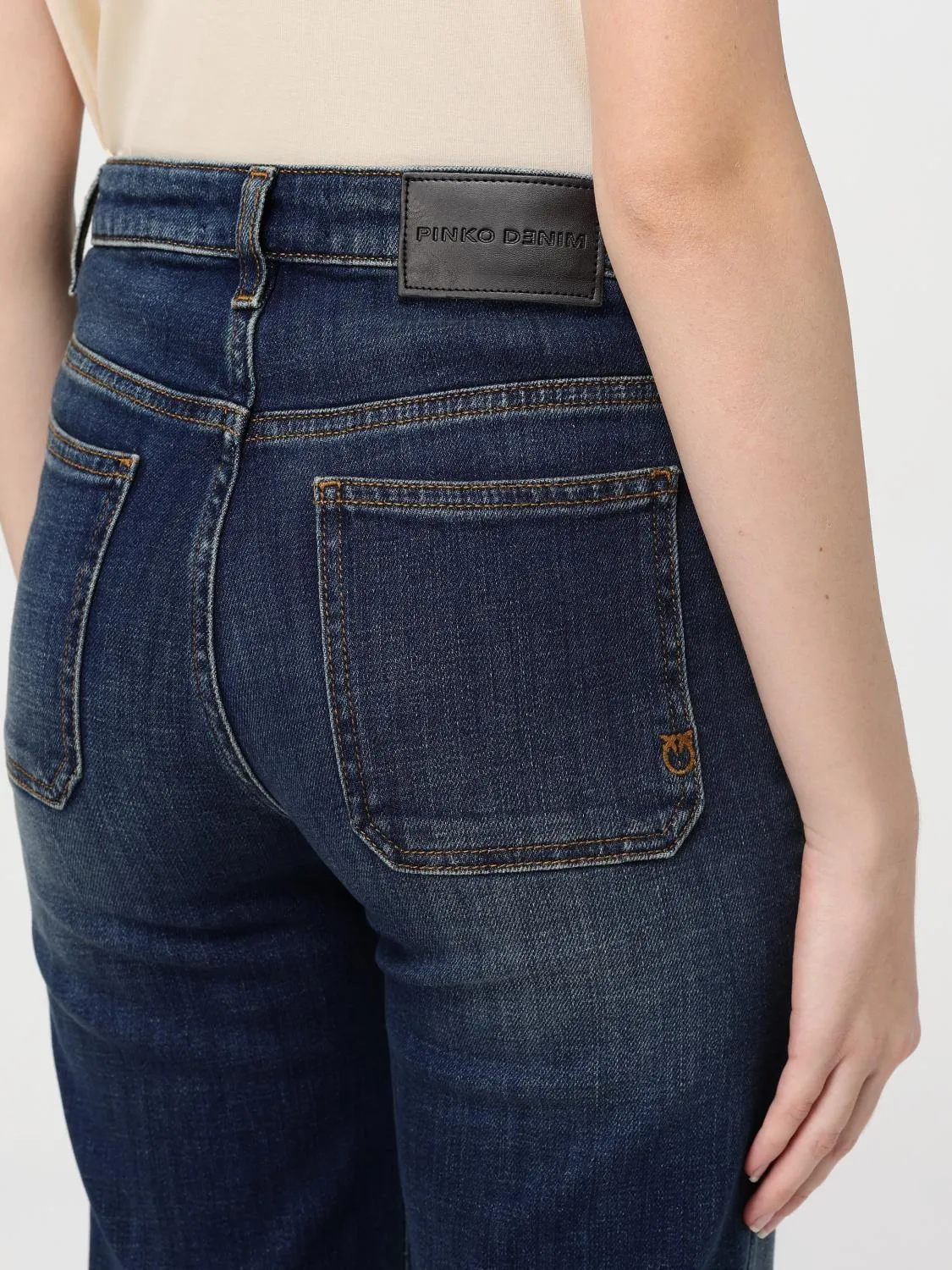 Vaquero mujer Pinko