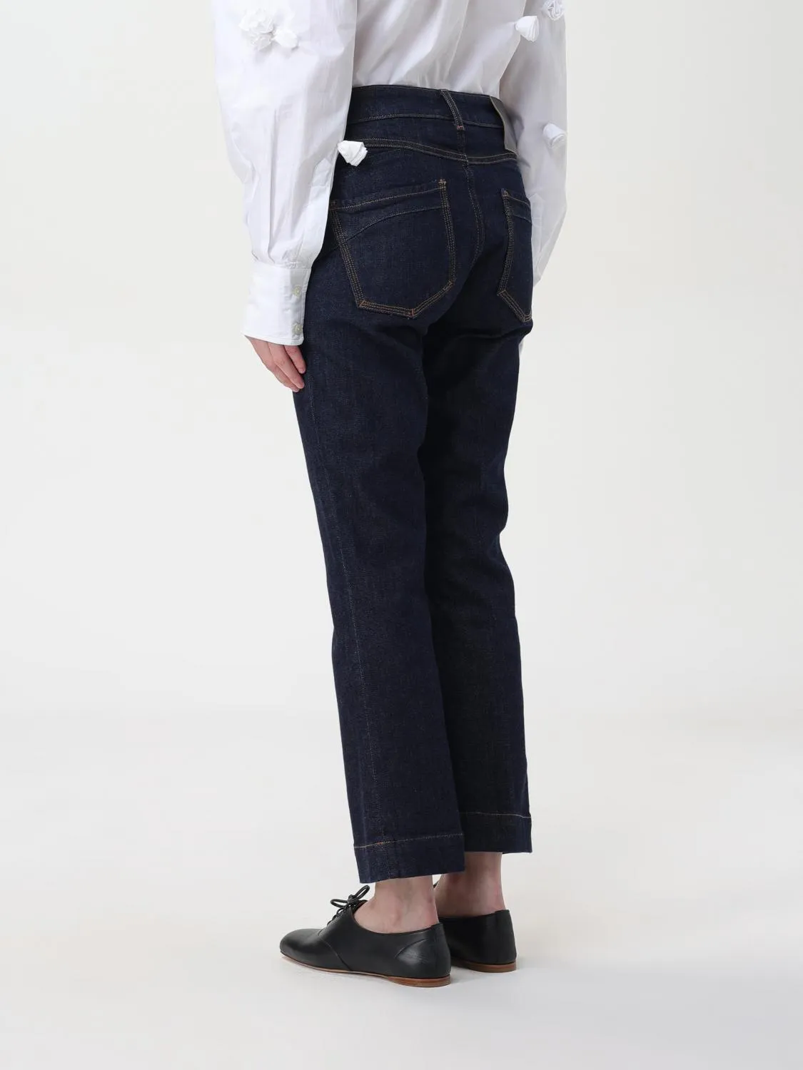 Vaquero mujer Sportmax