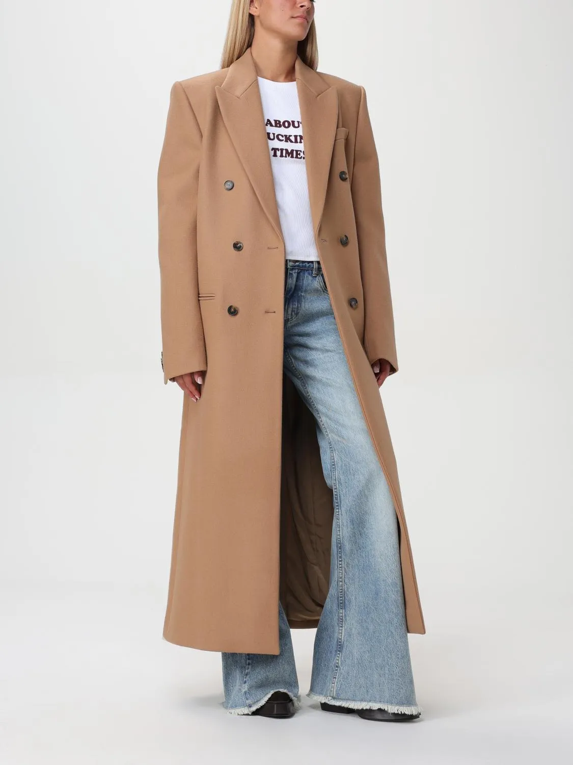Vaquero mujer Stella McCartney