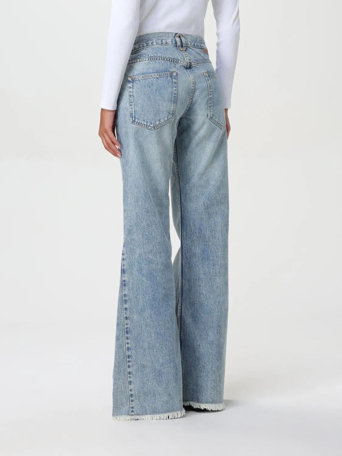 Vaquero mujer Stella McCartney