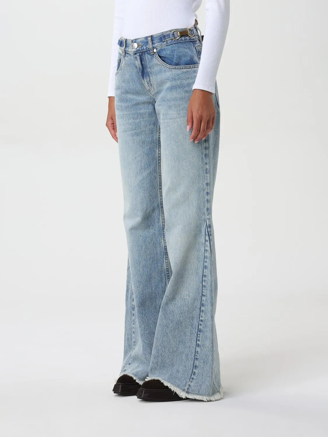 Vaquero mujer Stella McCartney