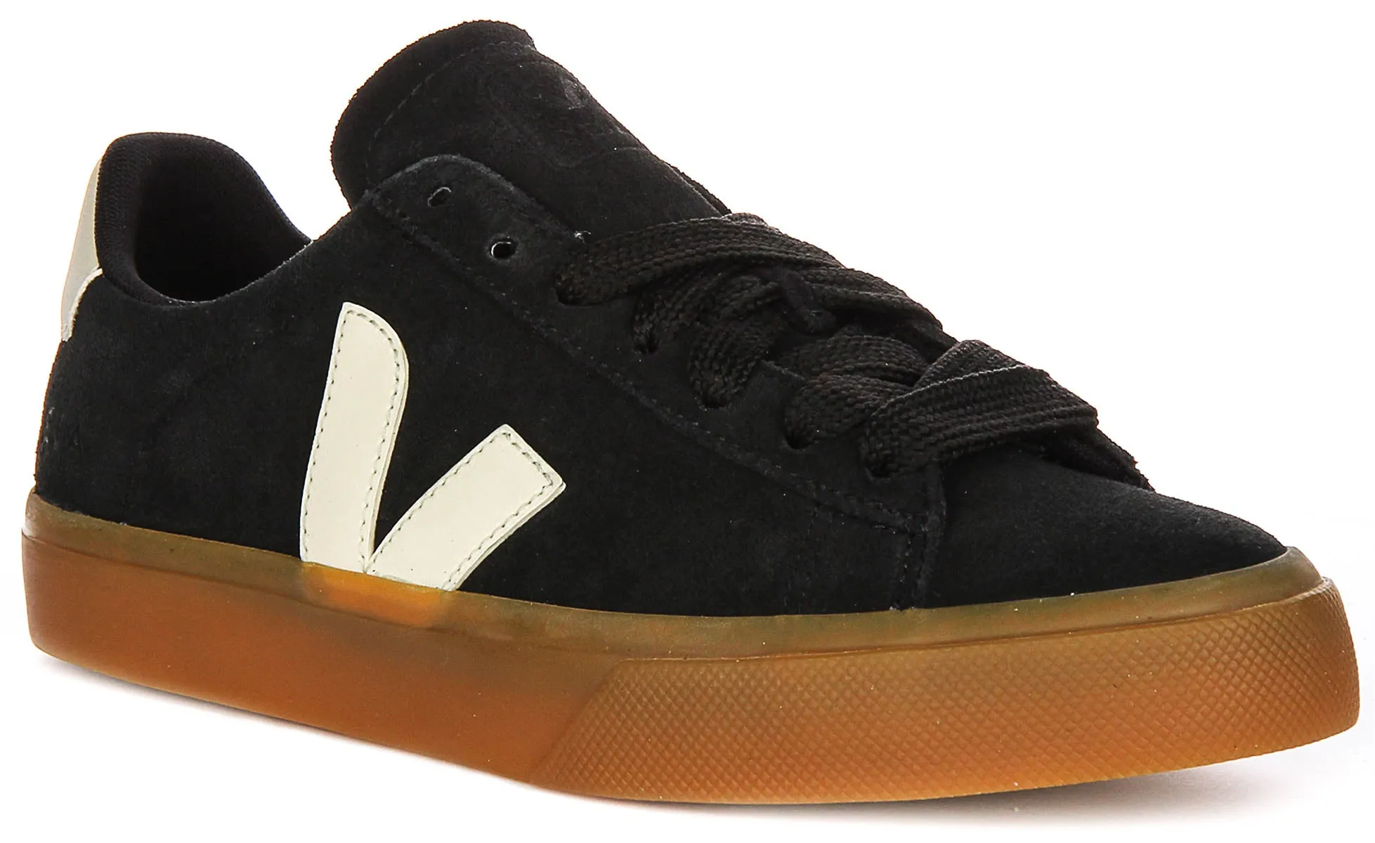 Veja Campo Bold In Purple For Women