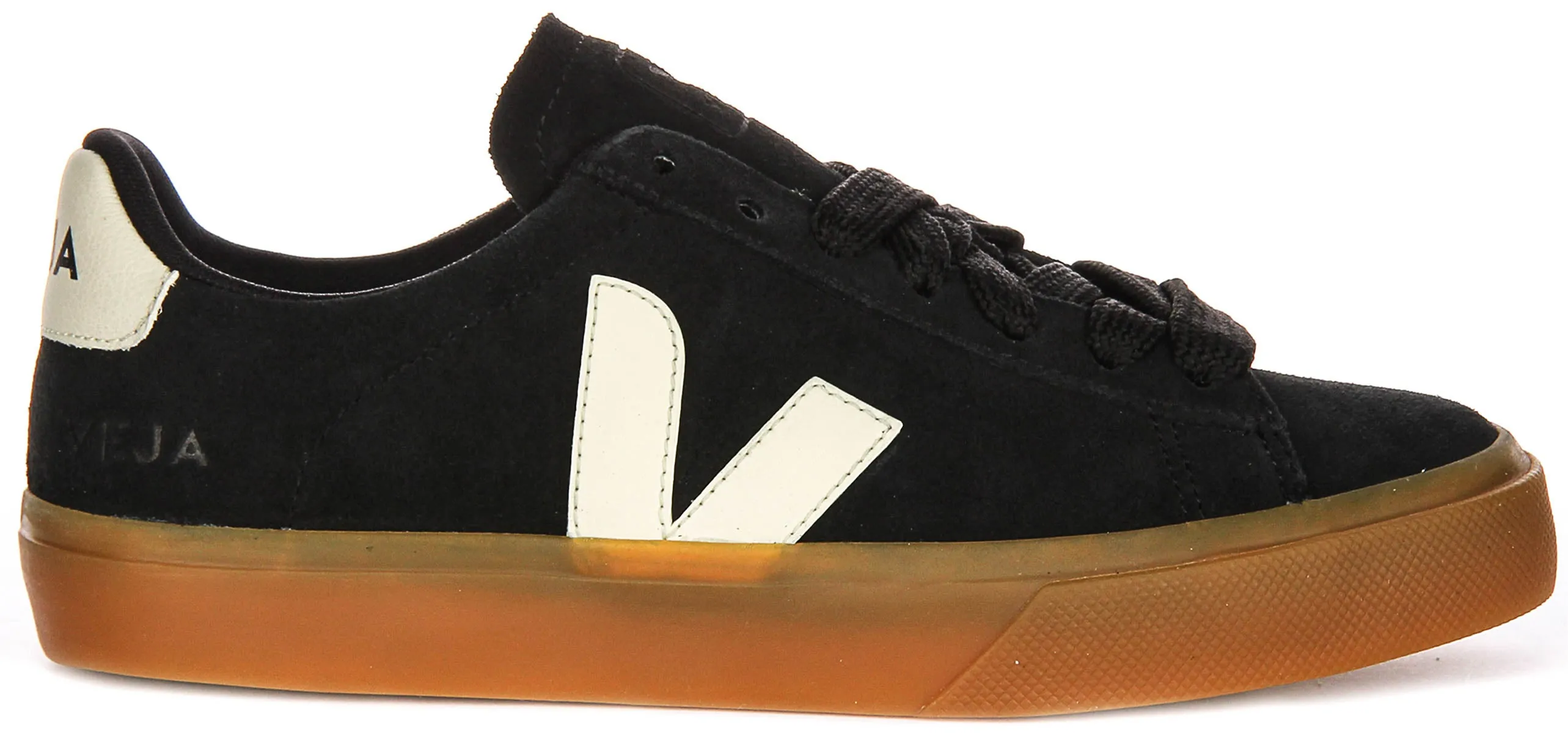 Veja Campo Bold In Purple For Women